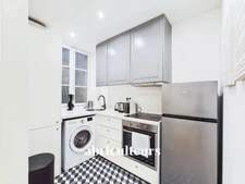 Charmant Appartement 3 Pièces Rénové par Architecte<span></span>Paris 9e