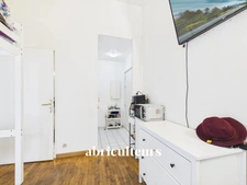 INVESTISSEMENT ENFANTS-ROUGES – STUDIO 17 m² + PARKING – RARE