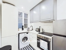 Charmant Appartement 3 Pièces Rénové par Architecte<span></span>Paris 9e