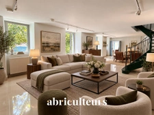 Maison de caractère au porte de Granville, maison familiale, gîte ou événementiel, en vente à Yquelon 50400