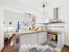 Rare – 38 m² – 2 pièces avec terrasse interieure– Paris 11e Rue de la Fontaine au Roi