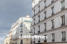 PARIS 18 EME / CLIGNANCOURT - APPARTEMENT - 2 PIECES - 1 CHAMBRE - 50 m2 - 615.000€