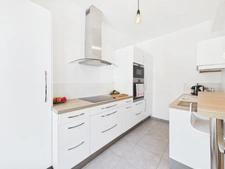 Rare - Appartement 2 pièces 44 m² – Paris 18ème Rue Hermel