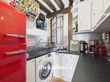 Marais – À deux pas de la Place des Vosges et de la rue de Turenne