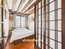 Marais – À deux pas de la Place des Vosges et de la rue de Turenne