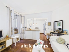 Rare – 38 m² – 2 pièces avec terrasse interieure– Paris 11e Rue de la Fontaine au Roi