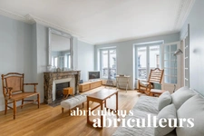 PARIS 11 / QUARTIER BASTILLE, BEAUMARCHAIS - APPARTEMENT - 4 PIECES - 2 CHAMBRES  - 77M2 - 940 000 €