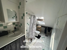 PARIS 17 / BATIGNOLLES – STUDIO - 14 M2 LOI CARREZ – 28M2 AU SOL - 189.000 €