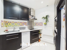 Appartement 3 pièces au pied du Sacré Cœur - Montmartre