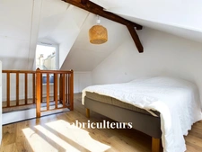 Charmant Duplex de 49m² au Cœur de Paris<span></span>75001