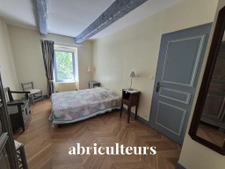 Maison de caractère au porte de Granville, maison familiale, gîte ou événementiel, en vente à Yquelon 50400