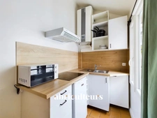 Charmant Duplex de 49m² au Cœur de Paris<span></span>75001