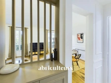 Magnifique 2 pièces 1 chambre Quartier Val de Grace