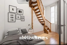 PARIS 1ER / LES HALLES<span></span>DUPLEX<span></span>2 PIÈCES<span></span>1 CHAMBRE<span></span>47m2<span></span>574.000 €