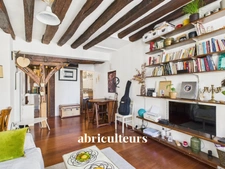 Marais – À deux pas de la Place des Vosges et de la rue de Turenne