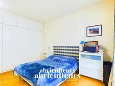 PARIS 9/ CHAUSSEE D'ANTIN  - 2 PIECES - 1 CHAMBRE - 42M2 - 505 000 €