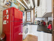 Marais – À deux pas de la Place des Vosges et de la rue de Turenne