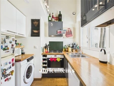 Superbe Duplex 2/3 pièces de 55 m²<span></span>Quartier Europe / Batignolles