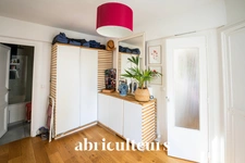 Appartement 3 pièces Rue des Dames / Levis- Batignolles