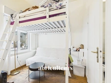 INVESTISSEMENT ENFANTS-ROUGES – STUDIO 17 m² + PARKING – RARE