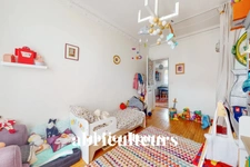 VINCENNES / QUARTIER CENTRE NORD - APPARTEMENT - 3 PIECES - 2 CHAMBRES - 54M2 - 499.000€