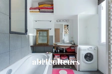 PARIS 18 EME / CLIGNANCOURT - APPARTEMENT - 2 PIECES - 1 CHAMBRE - 50 m2 - 615.000€