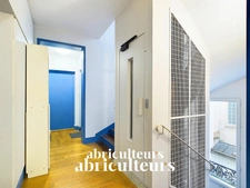 PARIS 9/ CHAUSSEE D'ANTIN  - 2 PIECES - 1 CHAMBRE - 42M2 - 505 000 €