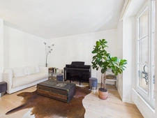 Rare - Appartement 2 pièces 44 m² – Paris 18ème Rue Hermel