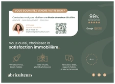 Appartement 3 pièces au pied du Sacré Cœur en Montmartre (75018)