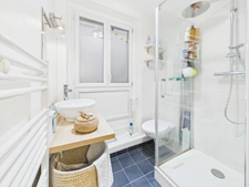 Rare<span></span>38 m²<span></span>2 pièces avec terrasse interieure– Paris 11e Rue de la Fontaine au Roi