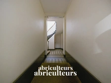 PARIS 11e - FOLIE MERICOURT- APPARTEMENT- 3 PIECES - 2 CHAMBRES- 62M2- 647 500 €