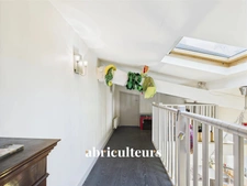 Superbe Duplex 2/3 pièces de 55 m²<span></span>Quartier Europe / Batignolles