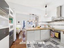 Rare – 38 m² – 2 pièces avec terrasse interieure– Paris 11e Rue de la Fontaine au Roi