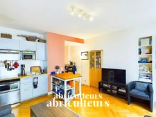 PARIS 9/ CHAUSSEE D'ANTIN  - 2 PIECES - 1 CHAMBRE - 42M2 - 505 000 €