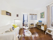 Rare – 38 m² – 2 pièces avec terrasse interieure– Paris 11e Rue de la Fontaine au Roi