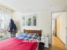 Superbe Duplex 2/3 pièces de 55 m²<span></span>Quartier Europe / Batignolles