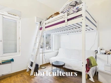 STUDIO AVEC PARKING RARE<span></span>INVESTISSEMENT D’EXCEPTION MARAIS 17 m²<span></span>EMPLACEMENT PREMIUM