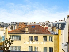 Magnifique Duplex Très lumineux de 43m2<span></span>Quartier très prisé<span></span>Rue de Lappe 75011 Paris