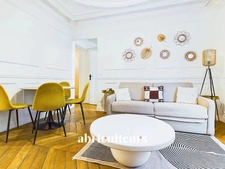 Charmant Appartement 3 Pièces Rénové par Architecte<span></span>Paris 9e