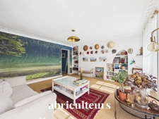 Appartement de Caractère Traversant – 3 Pièces – Paris 18ème (Limite 17ème)