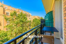 Magnifique 2 pièces à Clichy avec balcon<span></span>Avenue Anatole France<span></span>Entrée de ville<span></span>Clichy