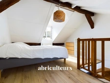 Charmant Duplex de 49m² au Cœur de Paris<span></span>75001