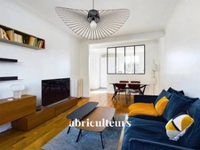 Magnifique 2 pièces à Clichy avec balcon<span></span>Avenue Anatole France<span></span>Entrée de ville<span></span>Clichy