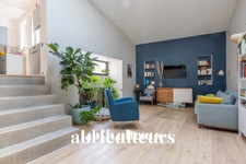 FONTENAY-SOUS-BOIS<span></span>SECTEUR VILLAGE / CLOS D'ORLEANS<span></span>MAISON RENOVÉE<span></span>5 PIECES<span></span>3 CHAMBRES<span></span>115 M2<span></span>885.000 €