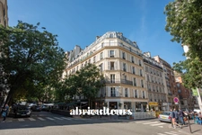 APPARTEMENT<span></span>4 PIECES<span></span>2 CHAMBRES<span></span>73,5 m2<span></span>PARIS 17 EME / BATIGNOLLES