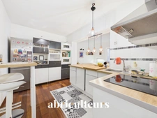 Rare – 38 m² – 2 pièces avec terrasse interieure– Paris 11e Rue de la Fontaine au Roi