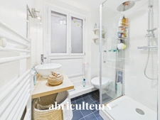 Rare – 38 m² – 2 pièces avec terrasse interieure– Paris 11e Rue de la Fontaine au Roi