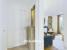 Magnifique 2 pièces 1 chambre Quartier Val de Grace