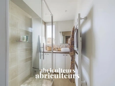 PARIS 17 / QUARTIER BATIGNOLLES– APPARTEMENT – 3 PIECES – 1 CHAMBRE - 61 M2 – 659.000 €