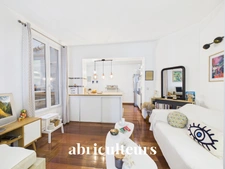 Rare – 38 m² – 2 pièces avec terrasse interieure– Paris 11e Rue de la Fontaine au Roi